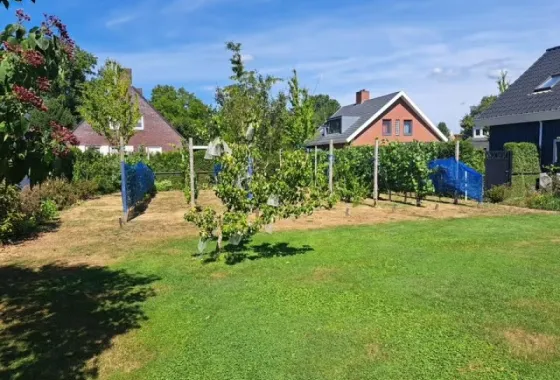 Bouwgrond Goropiuslaan 8