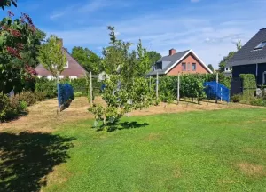 Bouwgrond Goropiuslaan 8