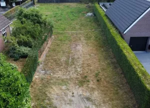 Bouwgrond  Korenpad Diessen