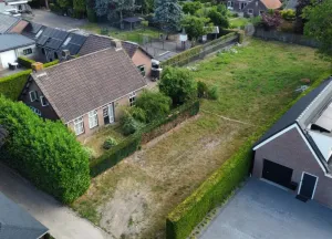 Bouwgrond  Korenpad Diessen