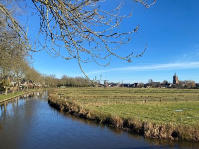 Bouwgrond Dorpsstraat/Burgwal - Kavel 1 -Kavel 2 -Kavel 3