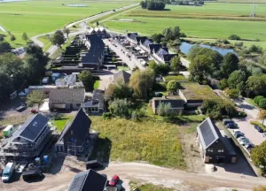 Bouwgrond Aan de Whaa