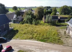 Bouwgrond Aan de Whaa