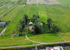Bouwgrond Hogedijk