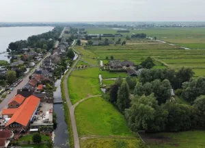 Bouwgrond Hogedijk