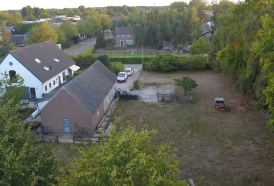 Bouwgrond Woeziksestraat 615