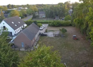 Bouwgrond Woeziksestraat 615