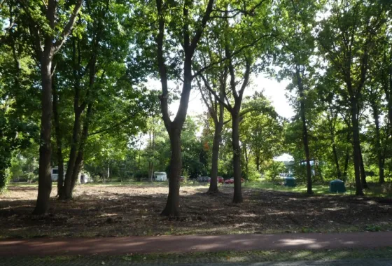 Bouwgrond Oude Venloseweg