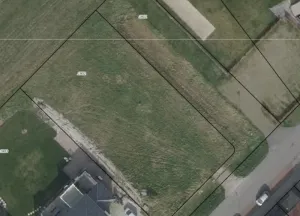 Bouwgrond Koolsweg 16 te Cadzand-Bad