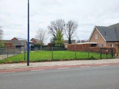 Bouwgrond Erpseweg 11 B