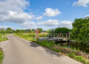 Bouwgrond Bloemendalergouw 43-A