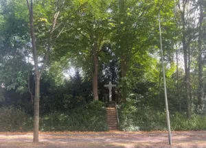 Bouwgrond Leyenbroekerweg 124