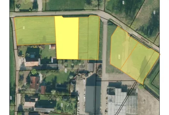 Bouwgrond Sibbinkweg 2