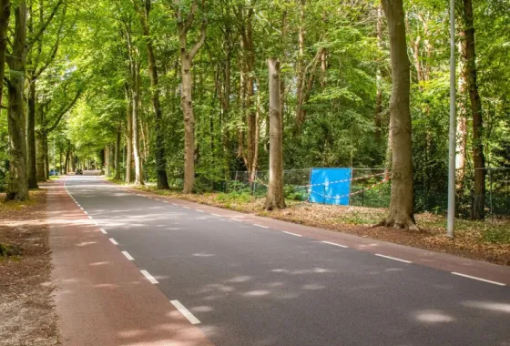 Bouwgrond Hartenseweg 11