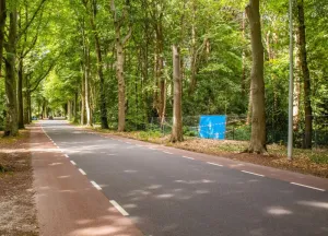 Bouwgrond Hartenseweg 11