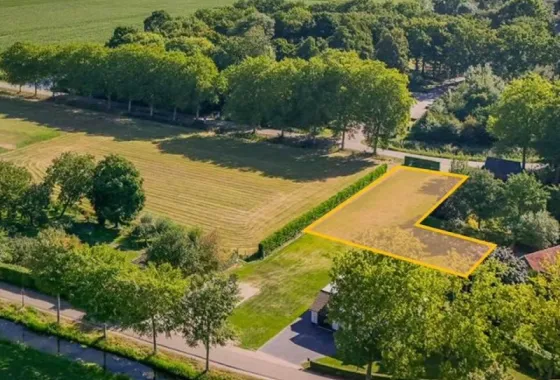 Bouwgrond Noordeveldseweg