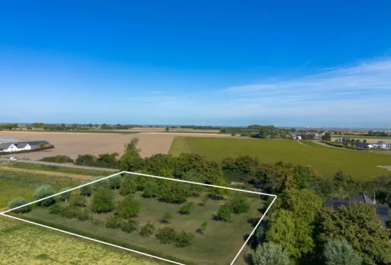 Bouwgrond Drogendijk ongenummerd