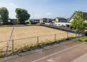 Bouwgrond Op de Duif 1 -kavel 1 en 2
