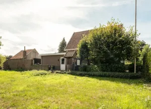 Bouwgrond Pastoor van Laakstraat 11
