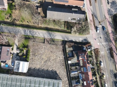 Bouwgrond Mariëndonkstraat