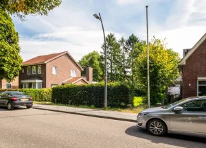 Bouwgrond Pastoor van Laakstraat 11