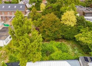 Bouwgrond Sambeekseweg 17a