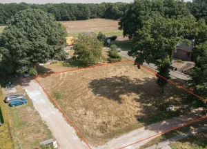Bouwgrond Venrayseweg 19-A