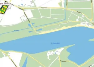 Bouwgrond Scheepenstraat