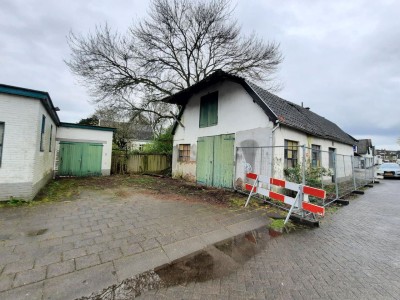 Bouwgrond Geldersestraat 63