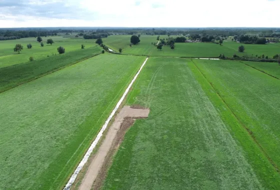 Bouwgrond Middendijk 69