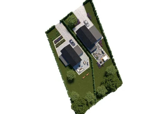 Bouwgrond Deventerstraat 486