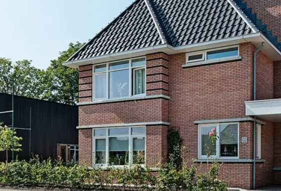 Bouwgrond  (Bouwnr. 234-235 -236)