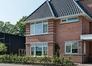 Bouwgrond  (Bouwnr. 234-235 -236)