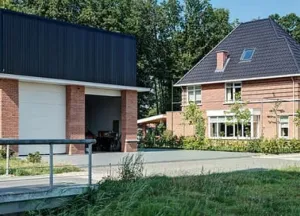 Bouwgrond  (Bouwnr. 234-235 -236)
