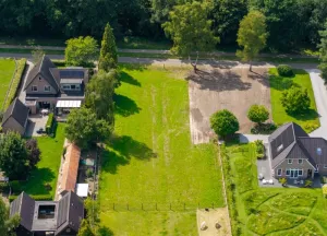 Bouwgrond Parallelweg