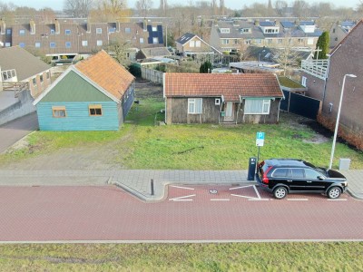 Bouwgrond Noordeindseweg 180