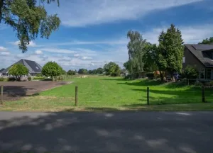 Bouwgrond Parallelweg