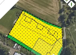 Bouwgrond Nieuwe Karnemelkstraat Kavel 1-2-3