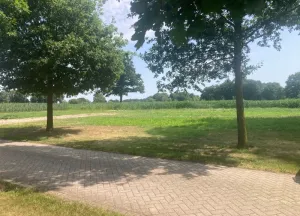 Bouwgrond Oude Postweg