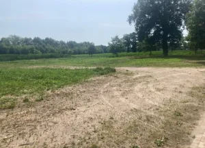 Bouwgrond Oude Postweg