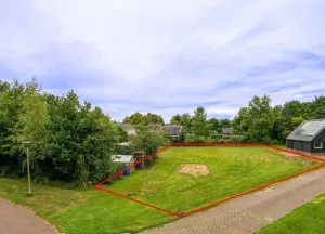 Bouwgrond Koekoeksweg 1-B