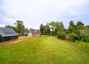 Bouwgrond Koekoeksweg 1-B