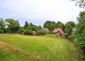 Bouwgrond Koekoeksweg 1-B
