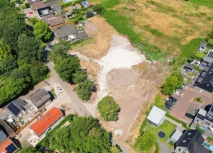 Bouwgrond Oude Baan