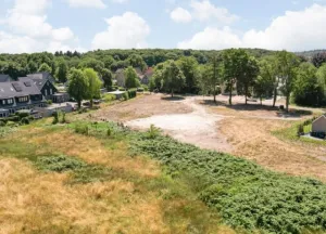 Bouwgrond Oude Baan