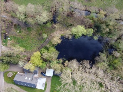 Bouwgrond Oude Zuiderweg 5