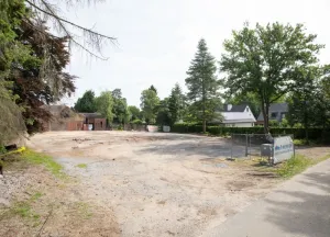 Bouwgrond Dennelaan 1