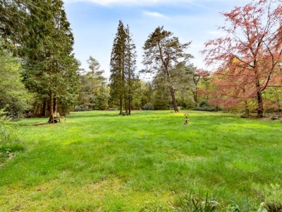 Bouwgrond Bovenhaarweg 1 a