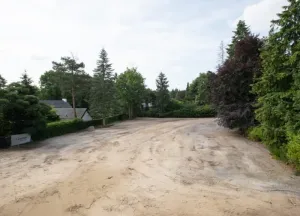 Bouwgrond Dennelaan 1