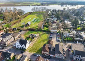 Bouwgrond Wilhelminastraat 24